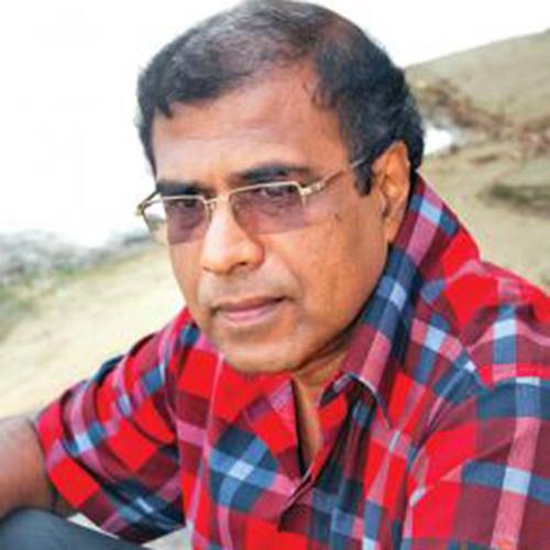 Janak Premalal profile image